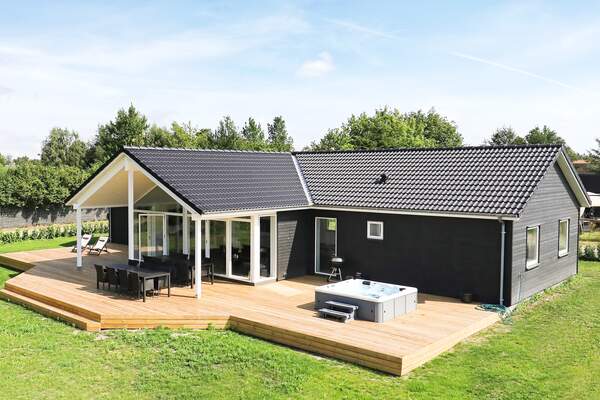 Ferienhaus 03886 - Hauptfoto