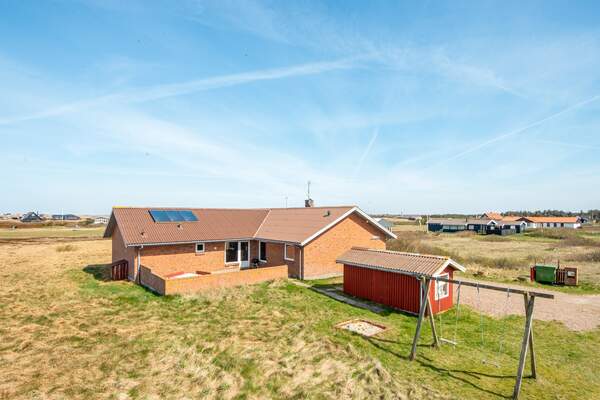 Ferienhaus 04081 - Hauptfoto