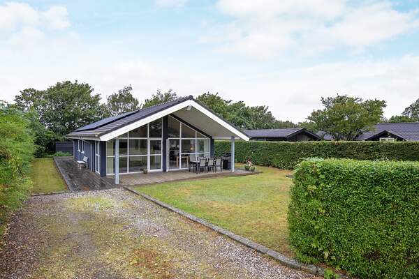 Ferienhaus 04087 - Hausfoto 17