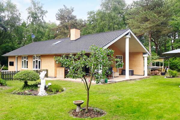 Ferienhaus 04112 - Hauptfoto