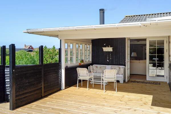 Ferienhaus 04204 - Hausfoto 4