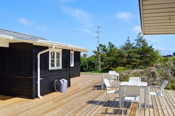Ferienhaus 04204 - Hausfoto 21