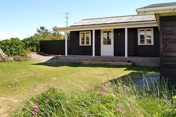Ferienhaus 04204 - Hausfoto 2