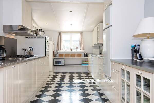 Ferienhaus 04204 - Hausfoto 12