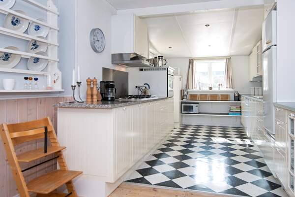 Ferienhaus 04204 - Hausfoto 11