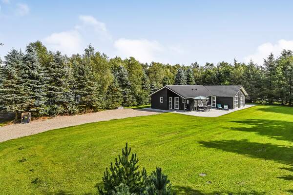 Ferienhaus 04215 - Hauptfoto