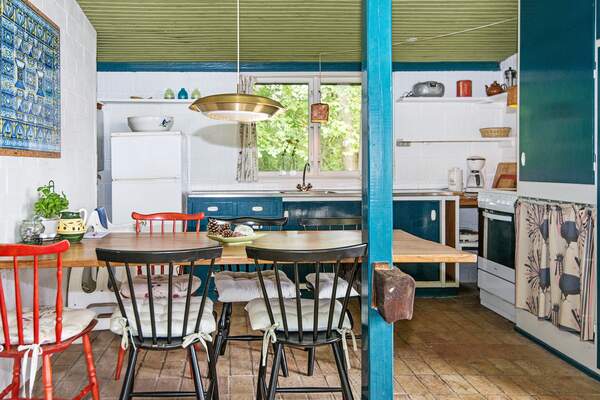 Ferienhaus 04236 - Hausfoto 11