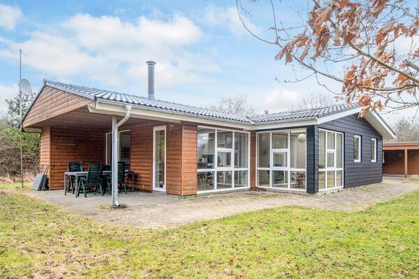 Ferienhaus 04306 - Hauptfoto