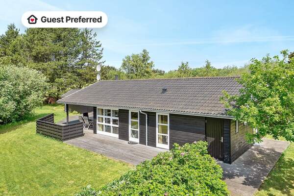 Ferienhaus 04345 - Hauptfoto