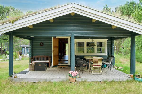 Ferienhaus 04366 - Hauptfoto