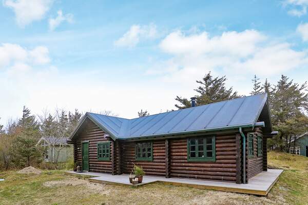 Ferienhaus 04370 - Hausfoto 3