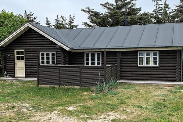 Ferienhaus 04370 - Hausfoto 4