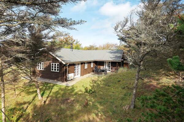 Ferienhaus 04370 - Hausfoto 2