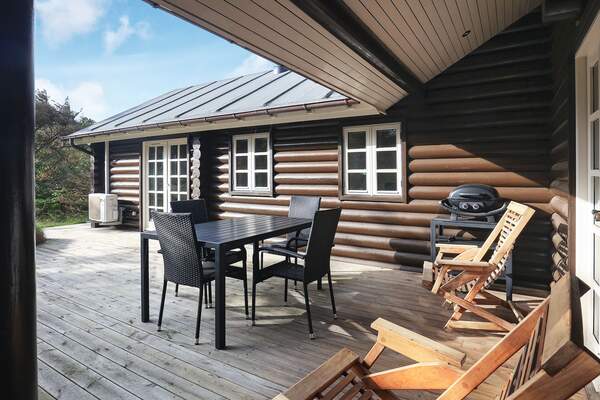 Ferienhaus 04370 - Hausfoto 19