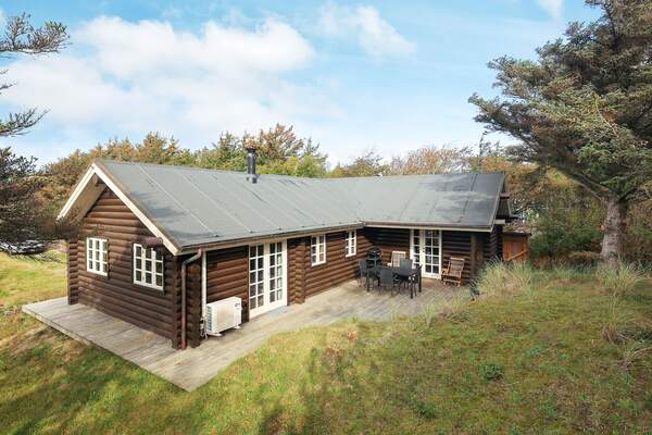 Ferienhaus 04370 - Hausfoto 1