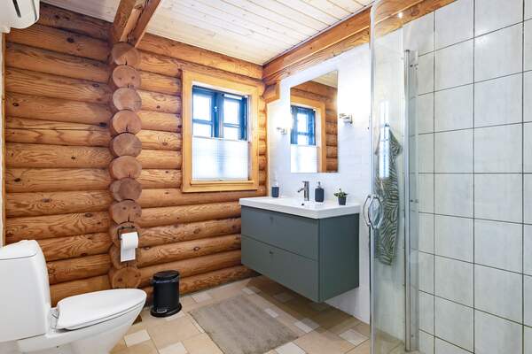 Ferienhaus 04370 - Hausfoto 15