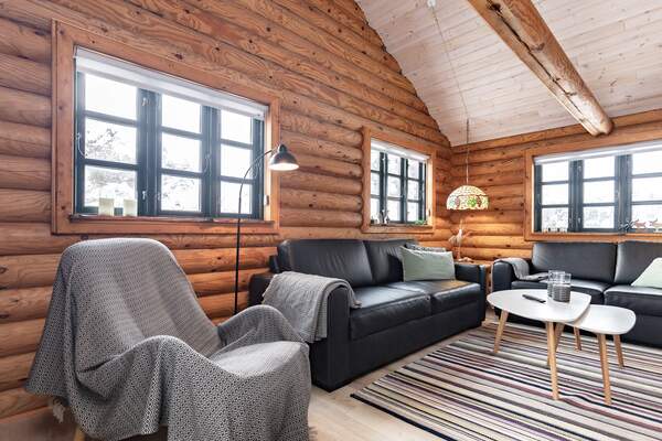 Ferienhaus 04370 - Hausfoto 5