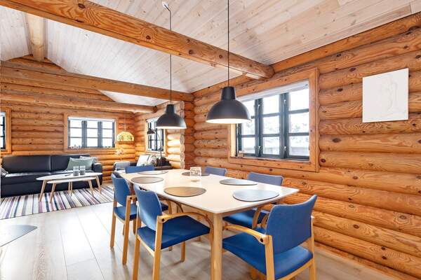Ferienhaus 04370 - Hausfoto 6