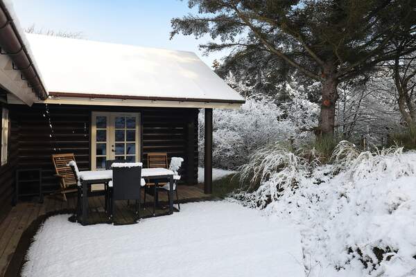 Ferienhaus 04370 - Hausfoto 24