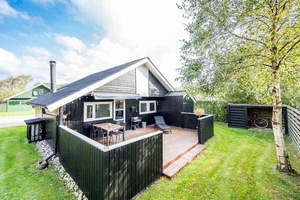 Ferienhaus 04386 - Hauptfoto