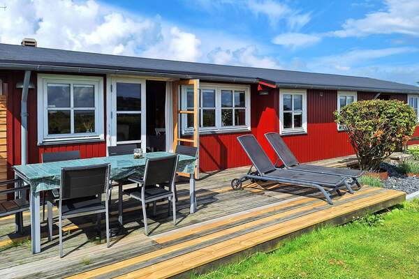 Ferienhaus 04412 - Hauptfoto