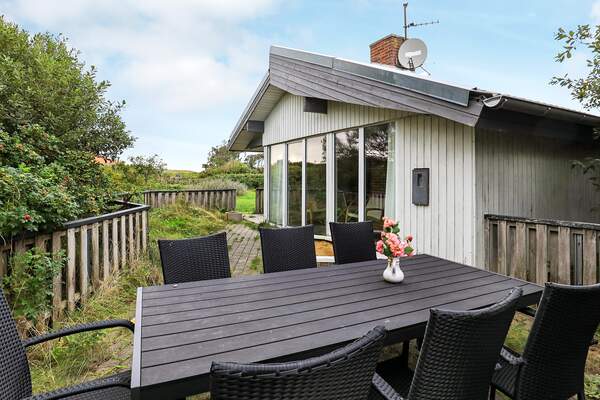 Ferienhaus 04429 - Hausfoto 17
