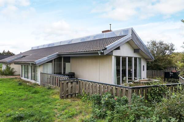 Ferienhaus 04429 - Hausfoto 1