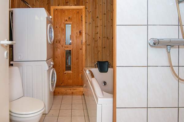 Ferienhaus 04429 - Hausfoto 11