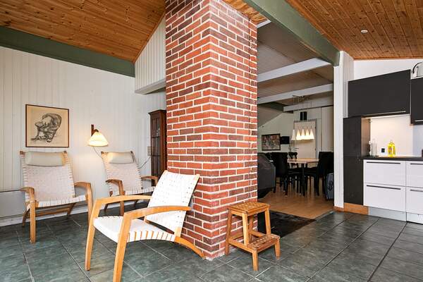 Ferienhaus 04429 - Hausfoto 5