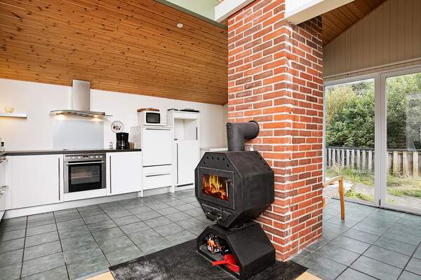 Ferienhaus 04429 - Hausfoto 6