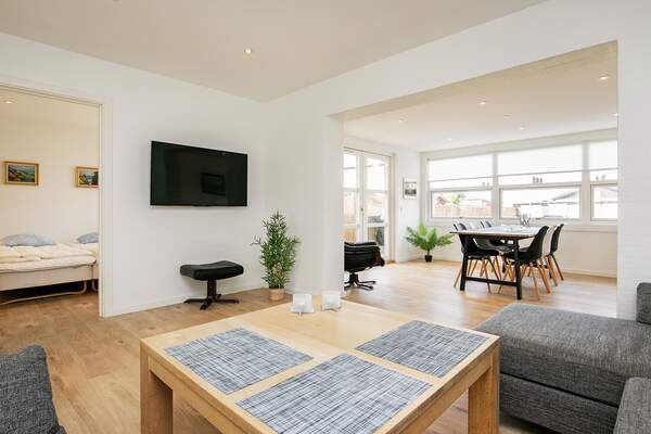 Ferienhaus 04445 - Hausfoto 3