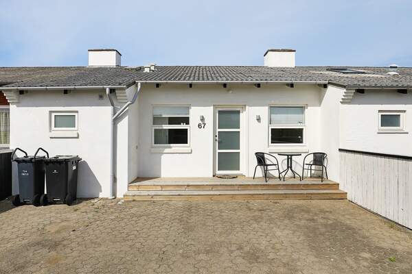Ferienhaus 04445 - Hausfoto 23