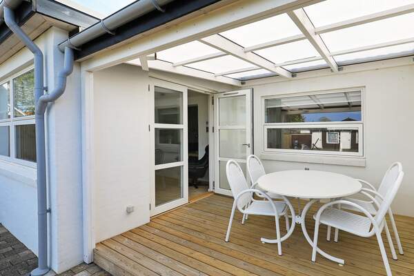 Ferienhaus 04445 - Hausfoto 16