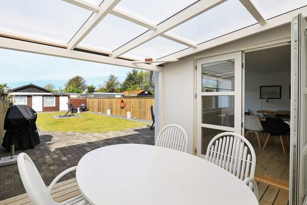 Ferienhaus 04445 - Hausfoto 17
