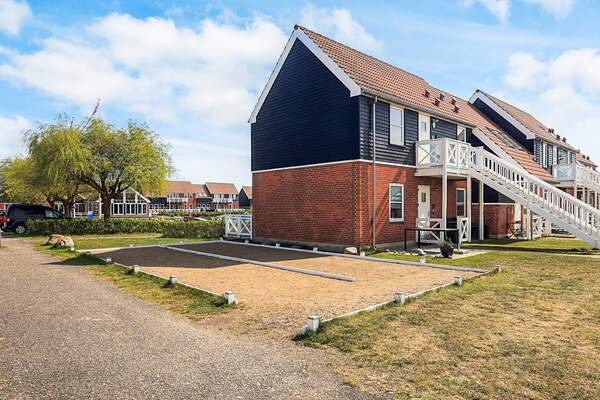 Ferienhaus 04495 - Hauptfoto
