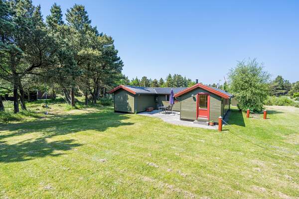 Ferienhaus 04575 - Hauptfoto