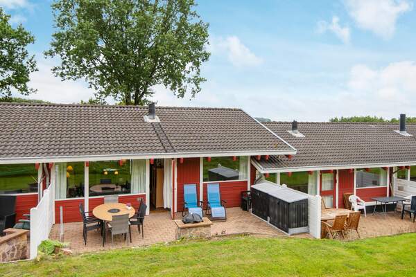 Ferienhaus 04578 - Hauptfoto