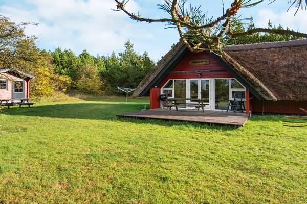 Ferienhaus 04596 - Hausfoto 16