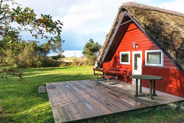 Ferienhaus 04596 - Hausfoto 15