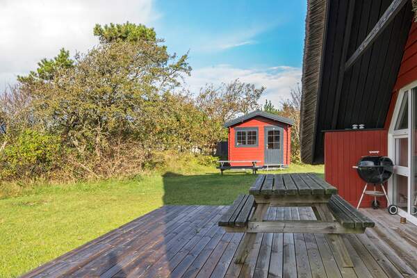 Ferienhaus 04596 - Hausfoto 13