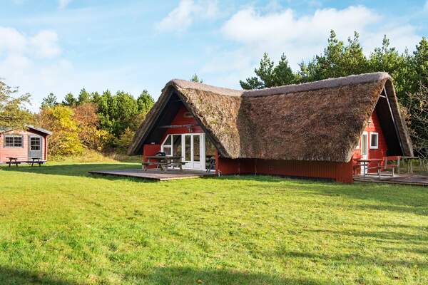 Ferienhaus 04596 - Hausfoto 14