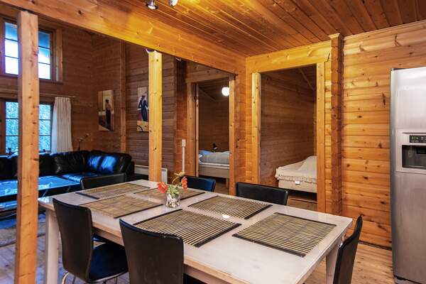 Ferienhaus 04625 - Hausfoto 14