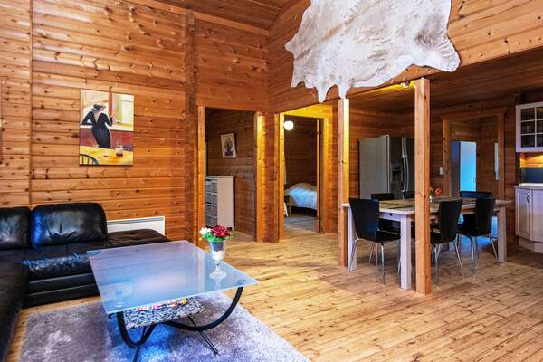 Ferienhaus 04625 - Hausfoto 8