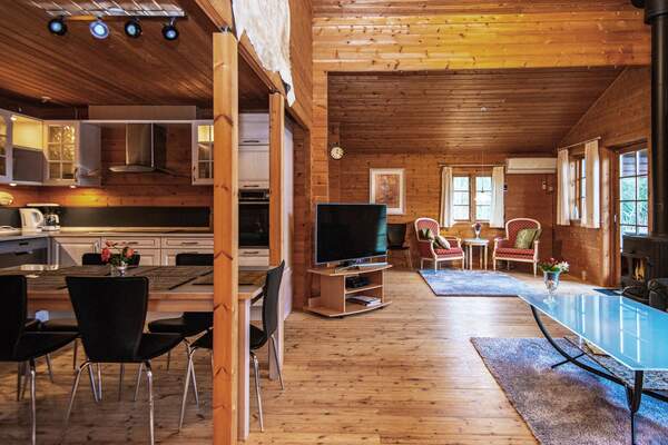 Ferienhaus 04625 - Hausfoto 10