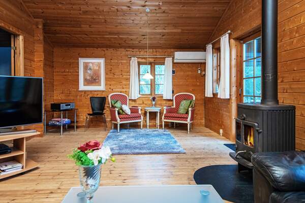 Ferienhaus 04625 - Hausfoto 6