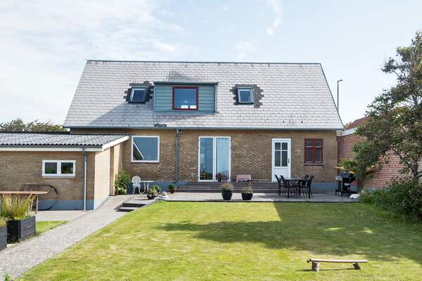 Ferienhaus 04646 - Hausfoto 23