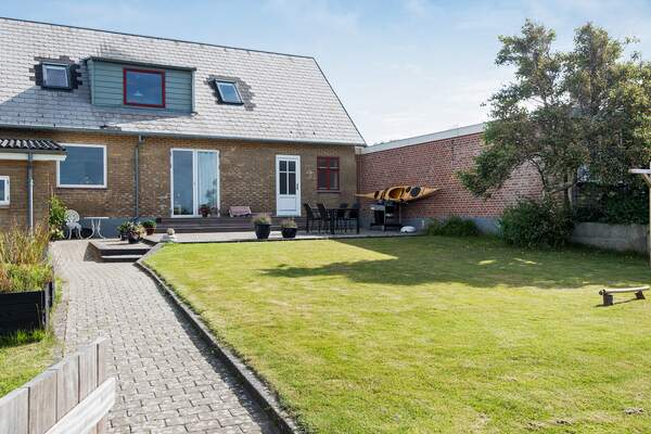 Ferienhaus 04646 - Hausfoto 1