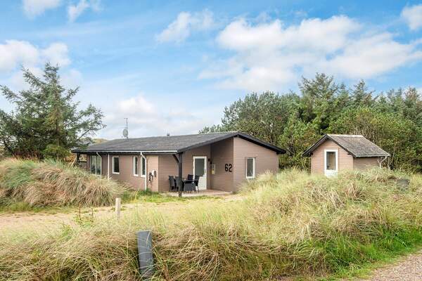 Ferienhaus 04648 - Hauptfoto