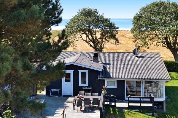 Ferienhaus 04721 - Hauptfoto
