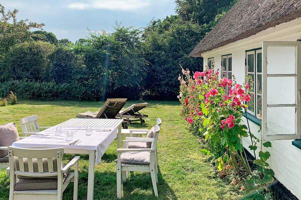 Ferienhaus 04753 - Hausfoto 5